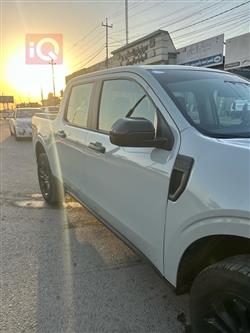 فۆرد ماڤیریک